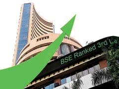 निफ्टी 11470 के पार बंद, सेंसेक्स 284 अंक उछला निफ्टी 11470 के पार बंद, सेंसेक्स 284 अंक उछला