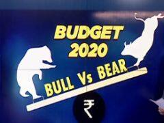BULLS Vs BEAR: जानिए बजट के बाद किन शेयरों में लगाएं दावं, कहां होगी जोरदार कमाई