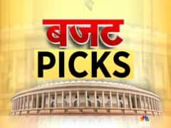 Budget Picks जो बजट से पहले आपको करेंगे मालामाल Budget Picks जो बजट से पहले आपको करेंगे मालामाल