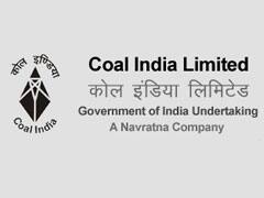 कोल इंडियाः मुनाफा 4.5% घटा, आय 4% बढ़ी कोल इंडियाः मुनाफा 4.5% घटा, आय 4% बढ़ी