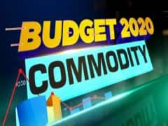 Budget 2020: कमोडिटी बाजार की बजट से उम्मीदें, एग्रीकल्चर सेक्टर की कैसे बढ़ेगी ग्रोथ Budget 2020: कमोडिटी बाजार की बजट से उम्मीदें, एग्रीकल्चर सेक्टर की कैसे बढ़ेगी ग्रोथ