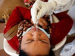 Coronavirus News Live Updates: एक दिन में संक्रमण के 1.52 लाख नए मामले और 3,128 लोगों की मौत