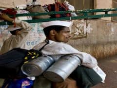 अंतरिम बजट से डब्बा वालों की उम्मीदें अंतरिम बजट से डब्बा वालों की उम्मीदें