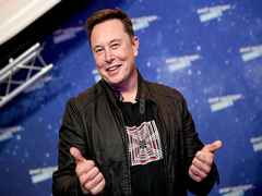 Elon Musk की संपत्ति इस साल 8 बिलियन डॉलर से अधिक घटी, अमीरों की लिस्ट में फिसलकर तीसरे पायदान पर