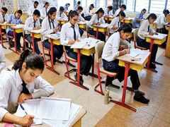 ISC बोर्ड के छात्र भी बिना एग्जाम दिए पास होंगे, CBSE के बाद CISCE ने भी कैंसिल की 12वीं की बोर्ड परीक्षाएं ISC बोर्ड के छात्र भी बिना एग्जाम दिए पास होंगे, CBSE के बाद CISCE ने भी कैंसिल की 12वीं की बोर्ड परीक्षाएं
