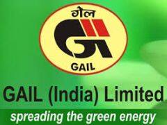 गेल को 1,335.2 करोड़ रुपये का मुनाफा गेल को 1,335.2 करोड़ रुपये का मुनाफा