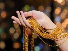 Gold Loan: आपके सोने की बढ़ी कद्र, वैल्यू का 90% तक मिलेगा लोन Gold Loan: आपके सोने की बढ़ी कद्र, वैल्यू का 90% तक मिलेगा लोन