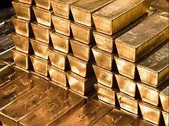 Gold Price: सोने के दाम में आज फिर आई बड़ी गिरावट, 46500 के नीचे आया 10 ग्राम Gold का भाव Gold Price: सोने के दाम में आज फिर आई बड़ी गिरावट, 46500 के नीचे आया 10 ग्राम Gold का भाव
