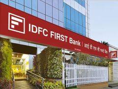 IDFC First Bank ने क्रेडिट कार्ड्स सुविधाओं पर चलाई कैंची, रिवार्ड प्वाइंट्स भी घटाया IDFC First Bank ने क्रेडिट कार्ड्स सुविधाओं पर चलाई कैंची, रिवार्ड प्वाइंट्स भी घटाया