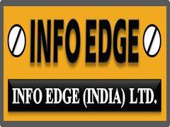 Info Edge (India) Company Profile, information, investors, valuation &  Funding
