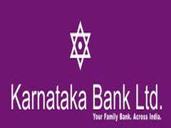 Karnataka Bank Q3 net profit rises 10 pc to Rs 331 cr