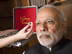 कई देशों में दिखेगा पीएम मोदी के पुतले का जलवा कई देशों में दिखेगा पीएम मोदी के पुतले का जलवा