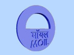 मॉयलः मैंगनीज ओर के दाम बढ़ने से उछला शेयर मॉयलः मैंगनीज ओर के दाम बढ़ने से उछला शेयर