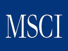 MSCI INDIA INDEX के सालाना रिव्यू का ऐलान, आइए जानें किन शेयरों की होगी एंट्री, कौन होंगे बाहर MSCI INDIA INDEX के सालाना रिव्यू का ऐलान, आइए जानें किन शेयरों की होगी एंट्री, कौन होंगे बाहर