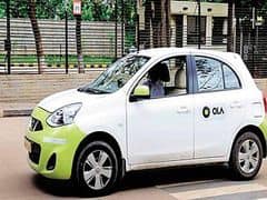 बिना इंटरनेट भी होगी ओला की बुकिंग बिना इंटरनेट भी होगी ओला की बुकिंग