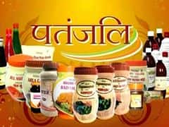 फिर से मुश्किलों में पतंजलि, सवालों के घेरे में विज्ञापन फिर से मुश्किलों में पतंजलि, सवालों के घेरे में विज्ञापन