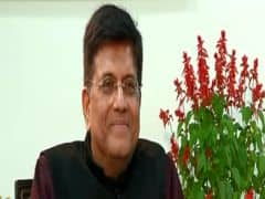 नई टैक्स व्यवस्था से खपत में बढ़ोतरी होगी: पीयूष गोयल नई टैक्स व्यवस्था से खपत में बढ़ोतरी होगी: पीयूष गोयल
