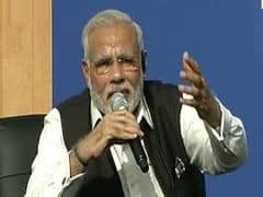 पीएम मोदी ने की बजट की तारीफ पीएम मोदी ने की बजट की तारीफ