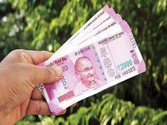 7th Pay Commission: सरकार हर केंद्रीय कर्मचारी को दे सकती है 2,18,200 रुपए का दिवाली गिफ्ट! जानिए क्यों 7th Pay Commission: सरकार हर केंद्रीय कर्मचारी को दे सकती है 2,18,200 रुपए का दिवाली गिफ्ट! जानिए क्यों