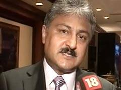संजय कपूर बने माइक्रोमैक्स के चेयरमैन संजय कपूर बने माइक्रोमैक्स के चेयरमैन