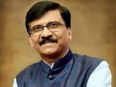 'संपूर्ण Budget का भार महाराष्ट्र पर लेकिन बजट में राज्य के लिए नहीं कोई विशेष प्रावधान' - संजय राउत 'संपूर्ण Budget का भार महाराष्ट्र पर लेकिन बजट में राज्य के लिए नहीं कोई विशेष प्रावधान' - संजय राउत