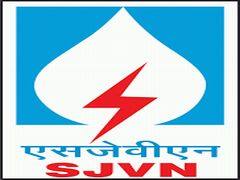 एसजेवीएनः मुनाफा 7.7% घटा, आय सपाट एसजेवीएनः मुनाफा 7.7% घटा, आय सपाट