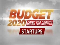 Budget 2020 में स्टार्टअप्स को बढ़ावा, टैक्स का बोझ कम करने का प्रस्ताव Budget 2020 में स्टार्टअप्स को बढ़ावा, टैक्स का बोझ कम करने का प्रस्ताव