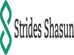 स्ट्राइड्स शासून का मुनाफा 3.2 गुना बढ़ा स्ट्राइड्स शासून का मुनाफा 3.2 गुना बढ़ा