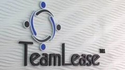 TeamLease Q3 Results:EBITDA 22% बढ़कर ₹42.4 करोड़ हो गया, जो एक साल पहले ₹34.8 करोड़ था, जिससे मार्जिन 1.2% से बढ़कर 1.4% हो गया।
