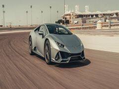 मर्सिडीज बेंज की नई GLE और Lamborghini की उराकान EVO रीयर व्हील ड्राइव भारत में लॉन्च