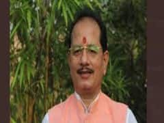 बिहार विधानसभा अध्यक्ष की कुर्सी पर पहली बार काबिज हुई बीजेपी, विजय कुमार सिन्हा बने स्पीकर बिहार विधानसभा अध्यक्ष की कुर्सी पर पहली बार काबिज हुई बीजेपी, विजय कुमार सिन्हा बने स्पीकर