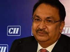 वित्तीय घाटे की चिंता ना कर डिमांड बढ़ाने पर हो फोकस - CII वित्तीय घाटे की चिंता ना कर डिमांड बढ़ाने पर हो फोकस - CII