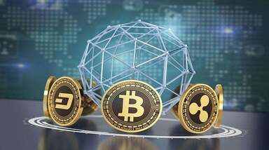 किप्टोकरेंसी, Cryptocoins
