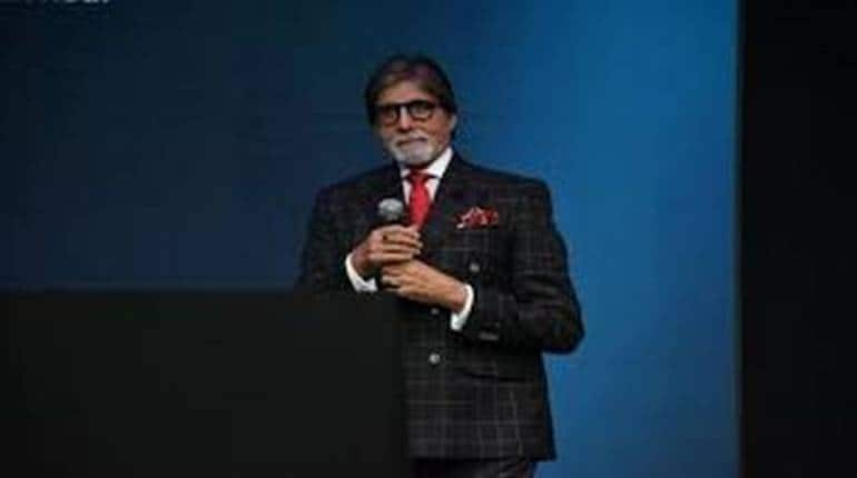 Amitabh Bachchan Covid-19: अमिताभ बच्चन फिर हुए कोरोना संक्रमित, ट्वीट कर  लोगों से की ये अपील - Amitabh Bachchan Covid-19 Amitabh Bachchan again  became corona infected tweeted this appeal to people |