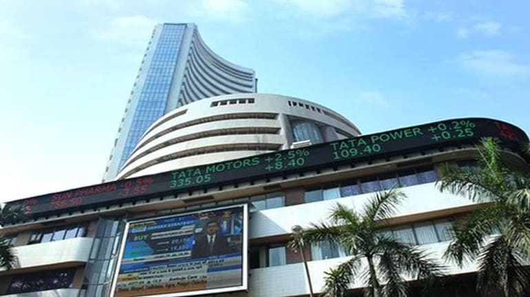 बाजार में दिखा कंसोलिडेशन का मूड, Sensex करीब 400 अंक टूटा- Nifty 18000 के नीचे हुआ बंद - share market live updates stock market today nov 16 latest news bse nse sensex