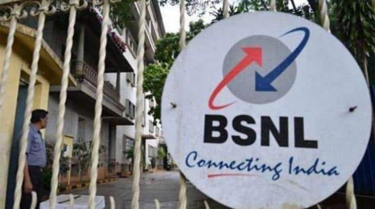 BSNL लेकर आया सस्ता और धांसू प्लान, ग्राहकों को मिलेगी 60 दिन की वैलिडिटी और 100GB डेटा BSNL लेकर आया सस्ता और धांसू प्लान, ग्राहकों को मिलेगी 60 दिन की वैलिडिटी और 100GB डेटा