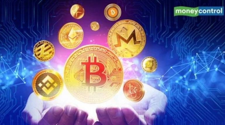 Russia-Ukraine crisis से क्रिप्टोकरेंसीज में गिरावट, Bitcoin भी कमजोर