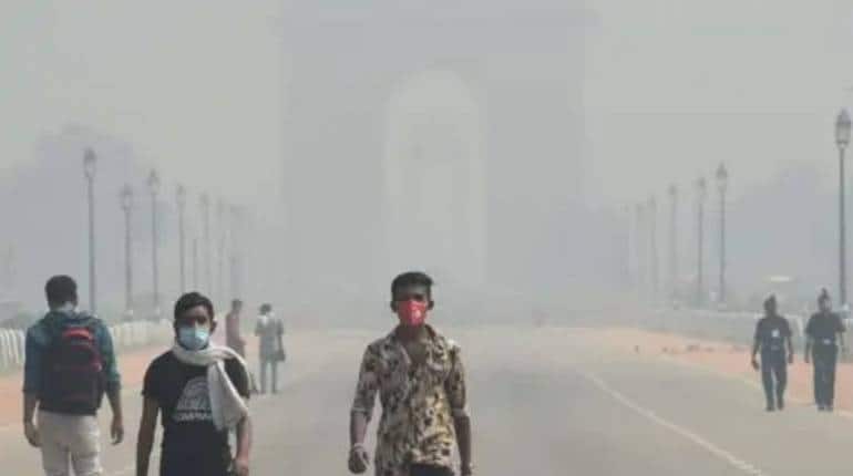 Delhi Air Pollution: 'आपको 24 घंटे दे रहे हैं', दिल्ली प्रदूषण पर सुप्रीम कोर्ट की सरकार को सख्त चेतावनी Delhi Air Pollution: 'आपको 24 घंटे दे रहे हैं', दिल्ली प्रदूषण पर सुप्रीम कोर्ट की सरकार को सख्त चेतावनी