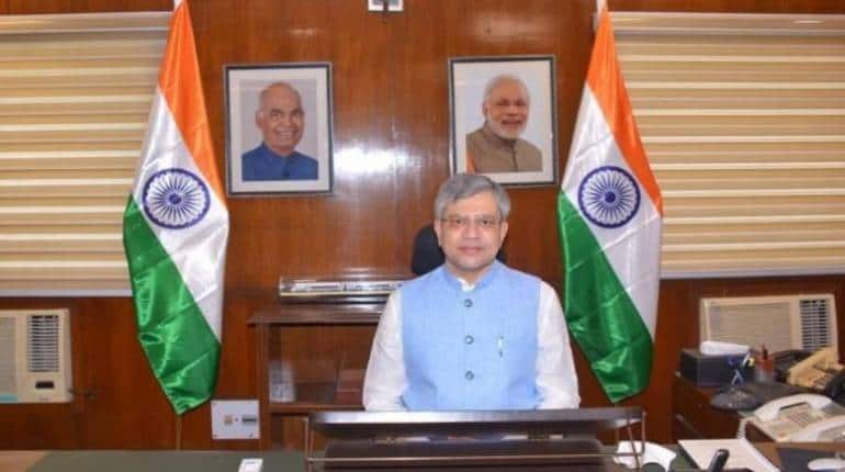 इस साल तक देश में शुरू होगी स्वदेशी 5G और 4G टेक्नोलॉजी, अगले साल दुनिया को भी करेंगे ऑफर: टेलीकॉम मंत्री अश्विनी वैष्णव