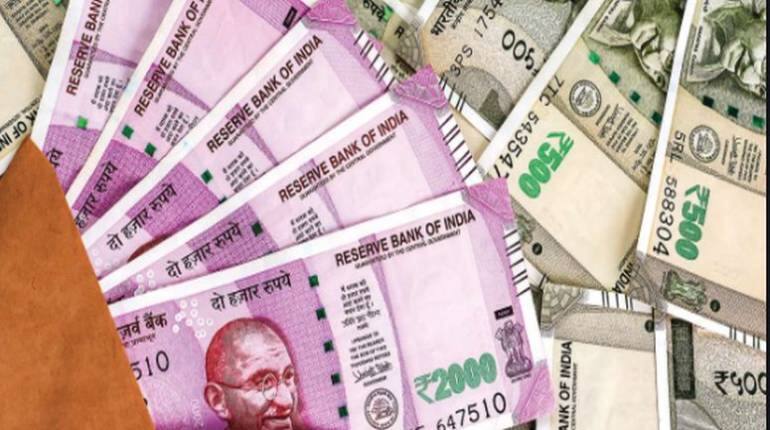 EPFO: PF खाते में नहीं आया ब्याज का पैसा, तो न हों परेशान- 10 से 15 दिनों में हो जाएगा क्रेडिट, बस करना होगा ये काम EPFO: PF खाते में नहीं आया ब्याज का पैसा, तो न हों परेशान- 10 से 15 दिनों में हो जाएगा क्रेडिट, बस करना होगा ये काम