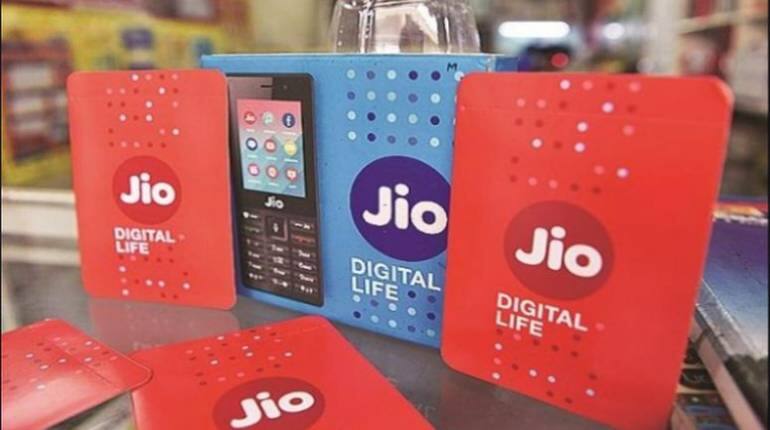 Reliance Jio: जियो के ग्राहकों को लगेगा झटका, 2 दिन बाद महंगे होंगे प्लान - अभी रिचार्ज कराके बचाएं 480 रुपये Reliance Jio: जियो के ग्राहकों को लगेगा झटका, 2 दिन बाद महंगे होंगे प्लान - अभी रिचार्ज कराके बचाएं 480 रुपये