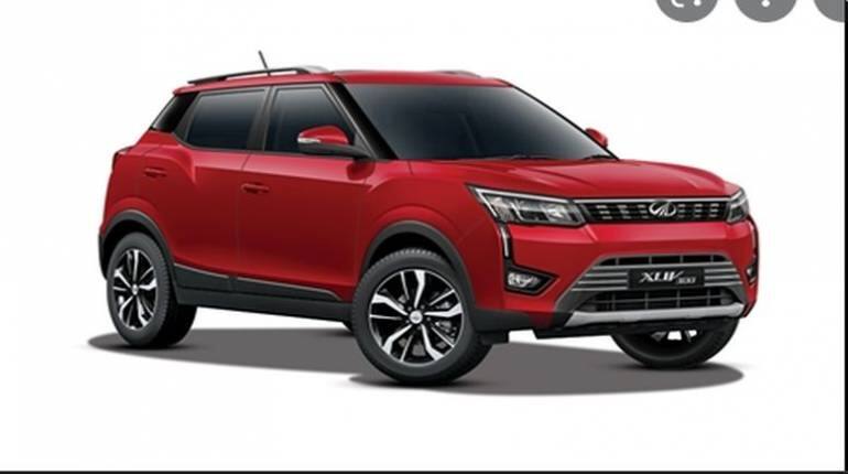 Mahindra अपनी गाड़ियों पर दे रहा है 82000 रुपये का डिस्काउंट, 30 नवंबर तक उठा सकते हैं फायदा Mahindra अपनी गाड़ियों पर दे रहा है 82000 रुपये का डिस्काउंट, 30 नवंबर तक उठा सकते हैं फायदा