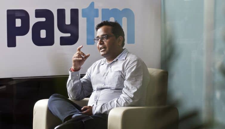 Paytm की सालाना जनरल मीटिंग, नाराज निवेशकों को CEO विजय शेखर शर्मा ने कुछ यूं समझाया