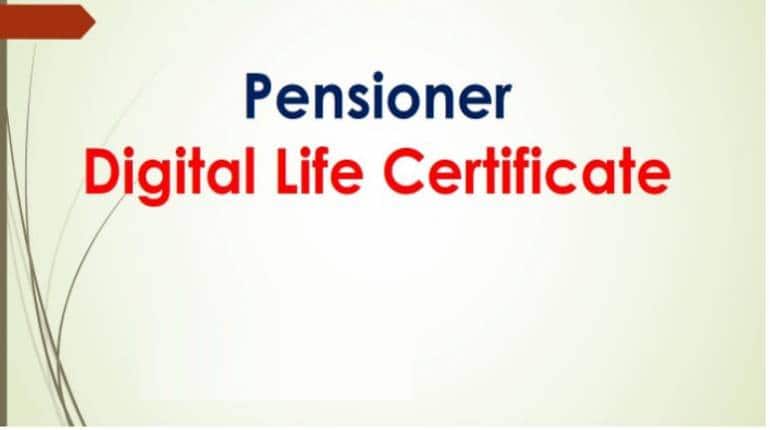 Life Certificate: अगर अभी तक नहीं निकाला है लाइफ सर्टिफिकेट, तो तुरंत निकाले ऑनलाइन- बचें हैं 12 दिन Life Certificate: अगर अभी तक नहीं निकाला है लाइफ सर्टिफिकेट, तो तुरंत निकाले ऑनलाइन- बचें हैं 12 दिन