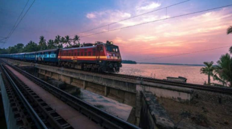 Indian Railways IRCTC : अगर गुम हो जाए ट्रेन की टिकट तो न हों परेशान, रेलवे का नियम करेगा आपकी मदद Indian Railways IRCTC : अगर गुम हो जाए ट्रेन की टिकट तो न हों परेशान, रेलवे का नियम करेगा आपकी मदद
