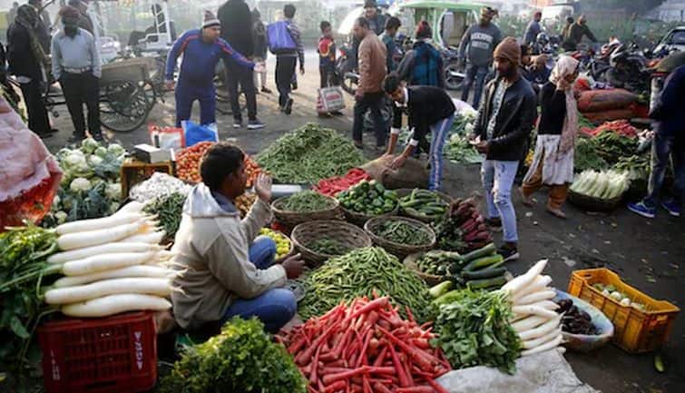 Retail Inflation: महंगाई दर 5 महीनों के निचले स्तर पर आई, जुलाई में 6.71% रहा रिटेल इंफ्लेशन रेट