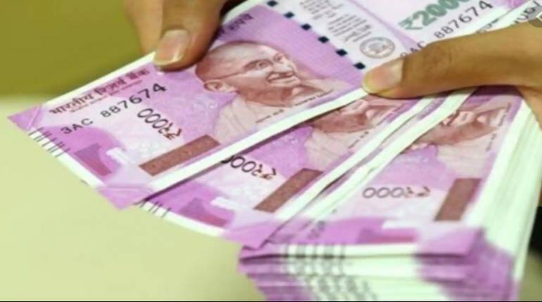 Life Certificate: पेंशनर्स इन 5 तरीकों से जमा कर सकते हैं लाइफ सर्टिफिकेट, बचे हैं सिर्फ 8 दिन Life Certificate: पेंशनर्स इन 5 तरीकों से जमा कर सकते हैं लाइफ सर्टिफिकेट, बचे हैं सिर्फ 8 दिन