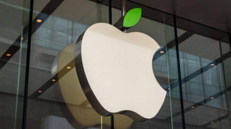 Apple के स्टॉक में जुलाई 2020 के बाद दिखी एक दिन में सबसे बड़ी बढ़त