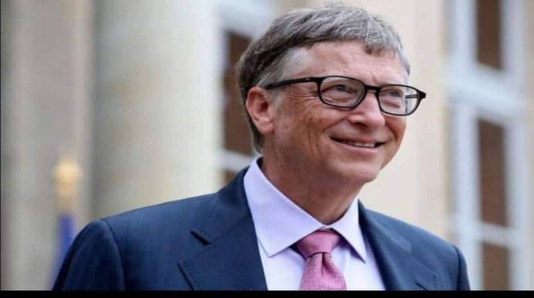 Fact-check: बिल गेट्स या Microsoft ने 1999 में 'Omikron' नामक कोई वीडियो गेम नहीं बनाया था