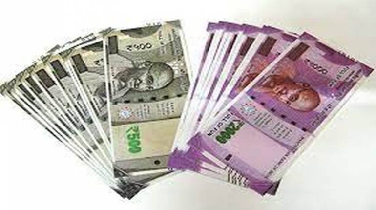 Business Idea: हर महीने 2 लाख रुपये की कमाई के लिए शुरू करें यह सुपरहिट बिजनेस, 90% मिलेगी सरकार से सब्सिडी Business Idea: हर महीने 2 लाख रुपये की कमाई के लिए शुरू करें यह सुपरहिट बिजनेस, 90% मिलेगी सरकार से सब्सिडी
